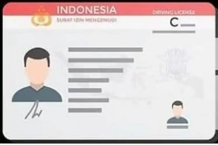 6 Dokumen Buat Perpanjang SIM Online Juli 2024, Tinggal Upload Pas Buat Kaum Mager