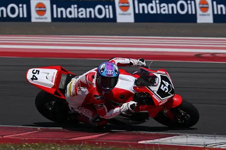 Jadwal dan Live Streaming ARRC Mandalika Hari Ini, Dukung Pembalap Indonesia Kuy
