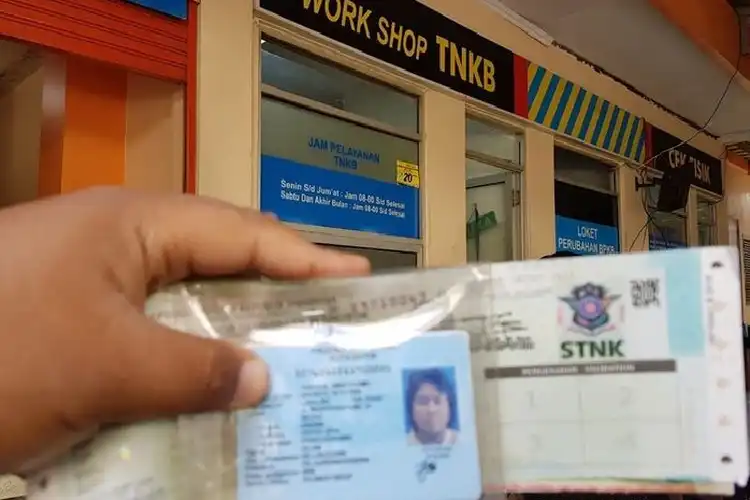 Siapkan STNK dan KTP, Pemutihan Denda Pajak Kendaraan dan Progresif di Aceh Sampai Tanggal Segini