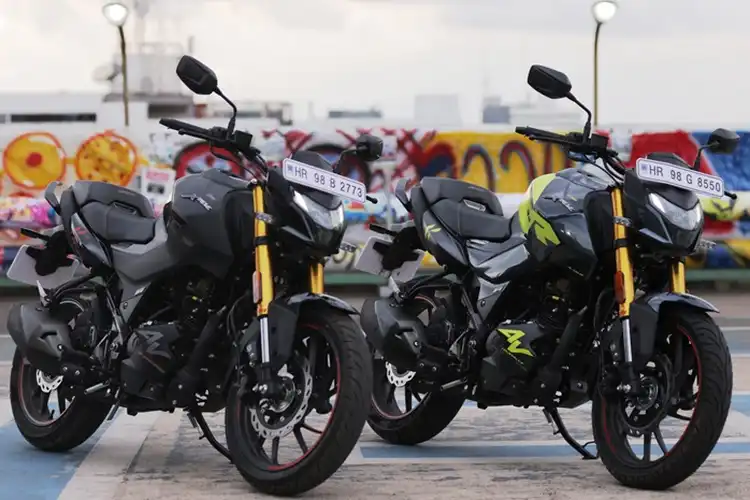 Ada Motor Baru 2025 Cuma Rp 26 Jutaan Mesin Beneran 160 cc, Ini Fitur Canggihnya
