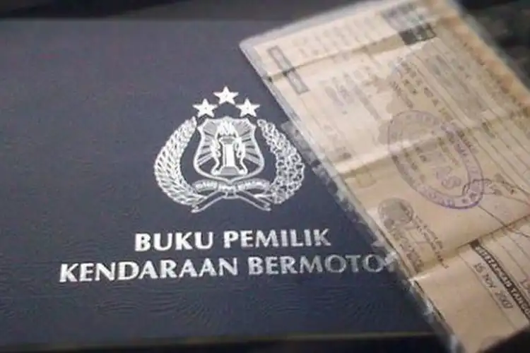 Siap-siap Pemutihan Pajak Kendaraan Ada Diskon 50 Persen dan Banyak Lagi di Kepri