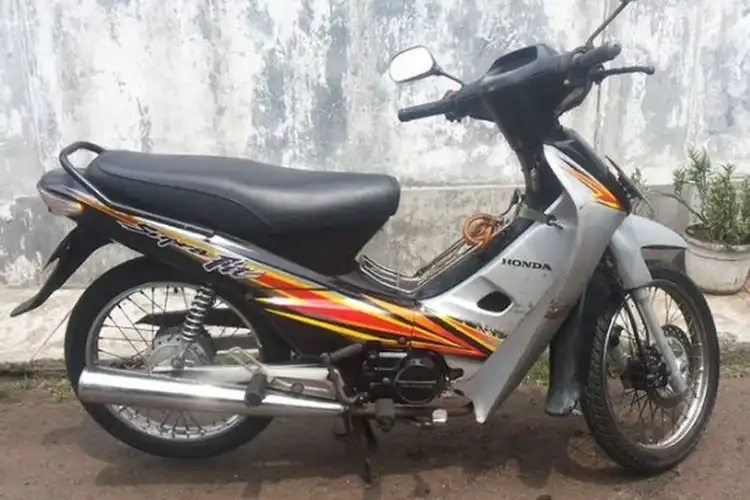 Punya Motor Gak Terpakai Bisa Diubah Jadi Motor Listrik Gratis Syaratnya Mudah 