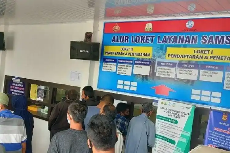 10 Daerah Adain Pemutihan Pajak Kendaraan Bermotor Agustus 2024 Bebas Denda Hingga Diskon