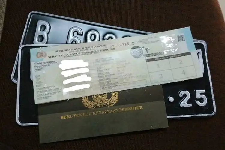 Terbongkar Alasan Pemutihan Pajak Kendaraan Enggak Ada di Bangka Belitung Padahal Ditunggu-tunggu