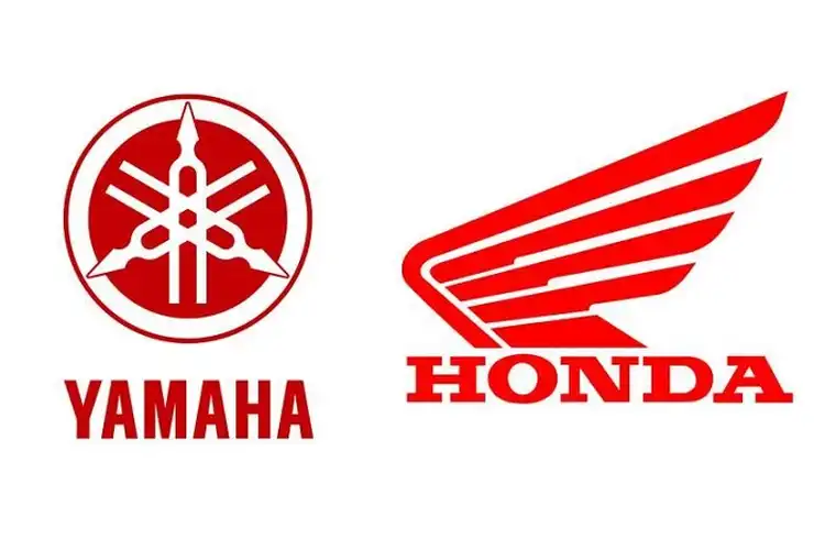 Yamaha dan Honda Sepakat Bersatu Bikin Motor Listrik Tipe Ini