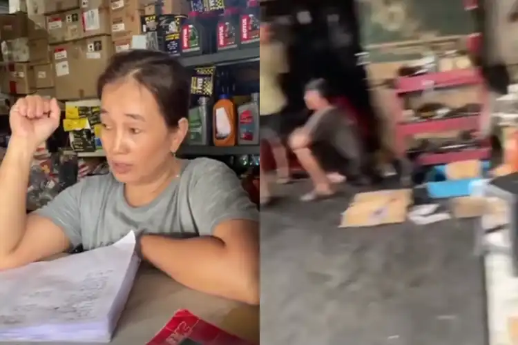 Bengkel Nakal di Jaksel Getok Rp 1,5 Juta Buat Servis Kopling, Netizen Langsung Silaturahmi