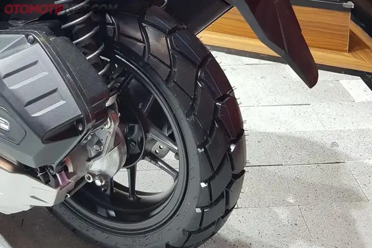 Banyak Ban Motor Dual Purpose Dijual Ini Kelebihan dan Kekurangannya Dipakai Harian