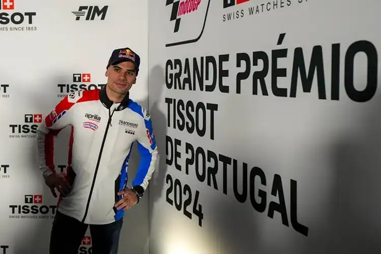 Selain MotoGP Mandalika, Ternyata Portimao Juga Bermasalah Soal Hosting Fee