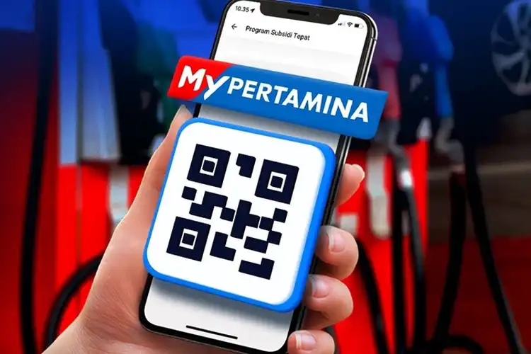 Komentar Pemilik Kendaraan Langsung Lolos Daftar QR Code Pertamina, Beli Pertalite Lancar