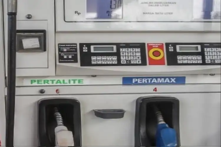 Pengoplos Pertalite Jadi Pertamax Ditangkap di Lampung, Efeknya ke Motor Ngeri Banget