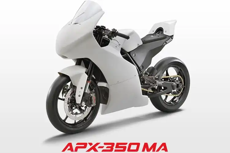 Kramer Luncurkan Motor Balap Murah Mesin KTM, Kenapa Bikin Honda Ketar-ketir?