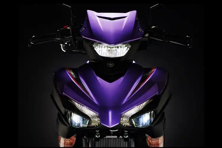 Cocok Gak Sih Y16ZR Datang Buat Gantikan Yamaha MX King di Indonesia?