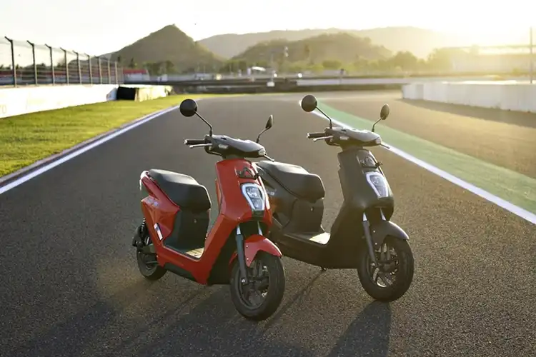 Biar Timnya Terpuruk, Honda Support Motor Listrik Buat MotoGP Mandalika 2024