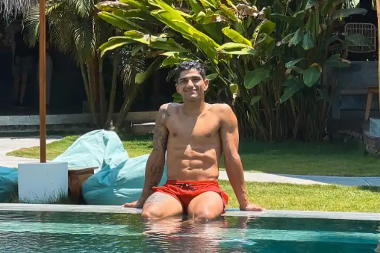 Instagram Jorge Martin Diserbu Netizen Usai Update Status Pakai Bahasa Indonesia