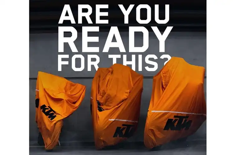 KTM Luncurkan Banyak Produk, Dari Motor Listrik Sampai ADV Tanpa Kopling