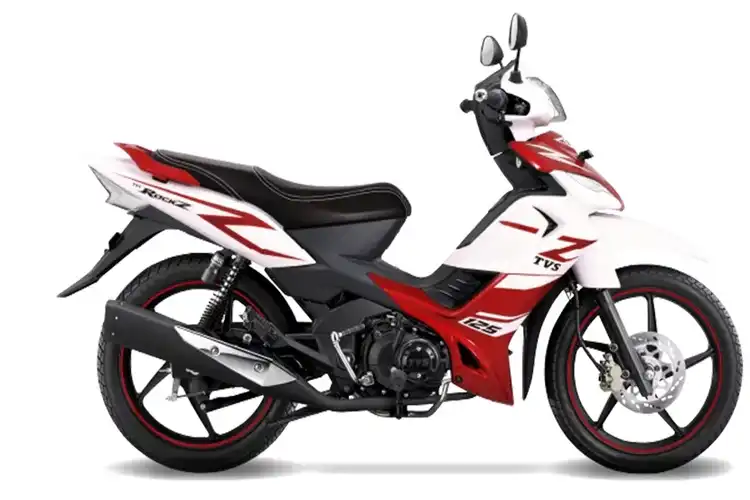 Setelah BeAT Muncul Juga Rockz Motor Baru Versi 2024 Cuma Rp16 Jutaan Masih Karburator Mudah Dirawat