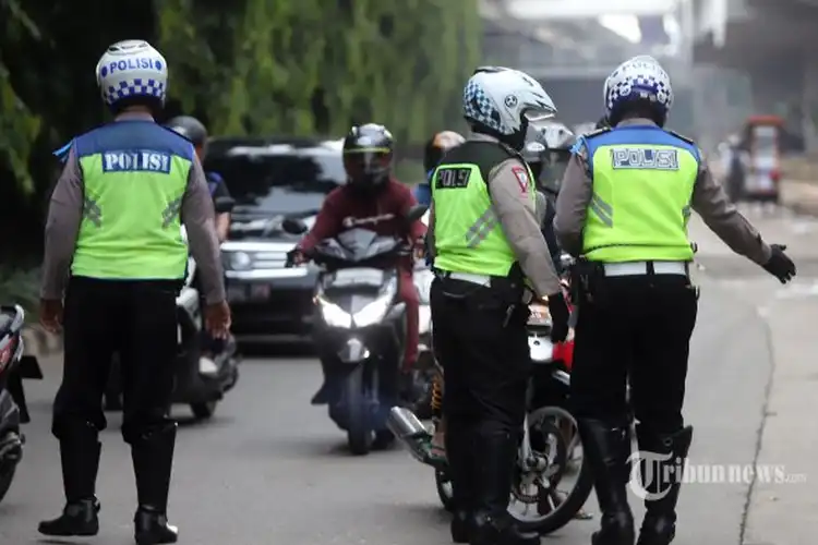 Wajib Tahu Razia Resmi atau Bukan yang Digelar Polisi Selama Operasi Zebra 2024
