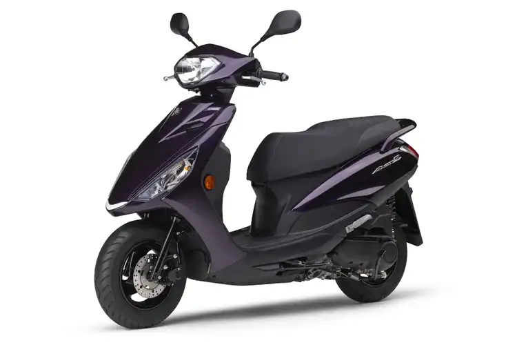Motor Baru Yamaha 2025 Cocok Buat Anak Sekolah atau Ibu-Ibu Ban Cebol Bagasi Luas Banget Mesin 125 cc Harga Segini