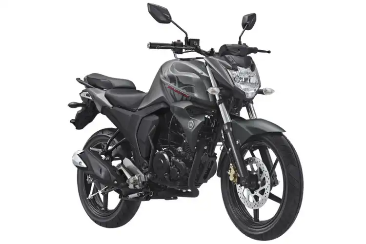 Pajak Motor Yamaha Byson Oktober 2024 Murah atau Mahal, Yuk Hitung Caranya Gampang