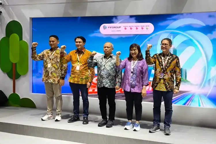 Daftar Promo FIFGroup Selama IMOS 2024, Cepetan Gas Diskon dan Lainnya