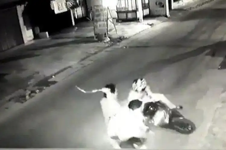 Begal Motor Bawa Senjata Api Rakitan Kena Batunya, Lebaran Menginap di Hotel Prodeo