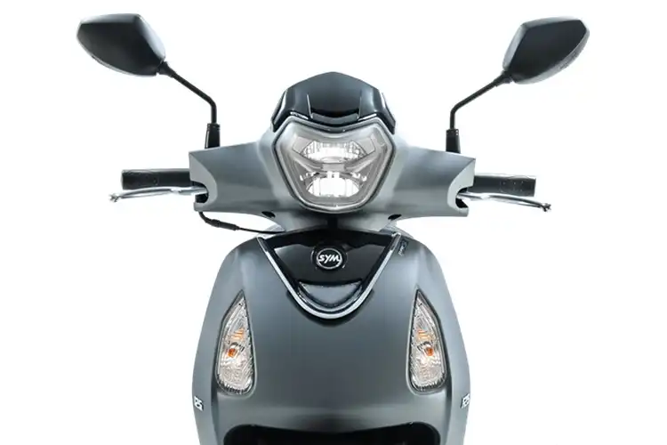 Launching Motor Baru SYM 2025 Kapasitas Mesin Bikin NMAX Turbo dan PCX 160 Minder, Berapa Sih Harganya?