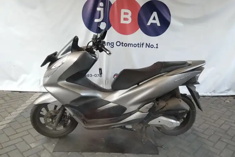 Cuma Hari Ini Motor Murah Honda PCX 150 Mulai Rp 14 Jutaan Dokumen Lengkap Pajak 2025 Buruan Bawa Pulang