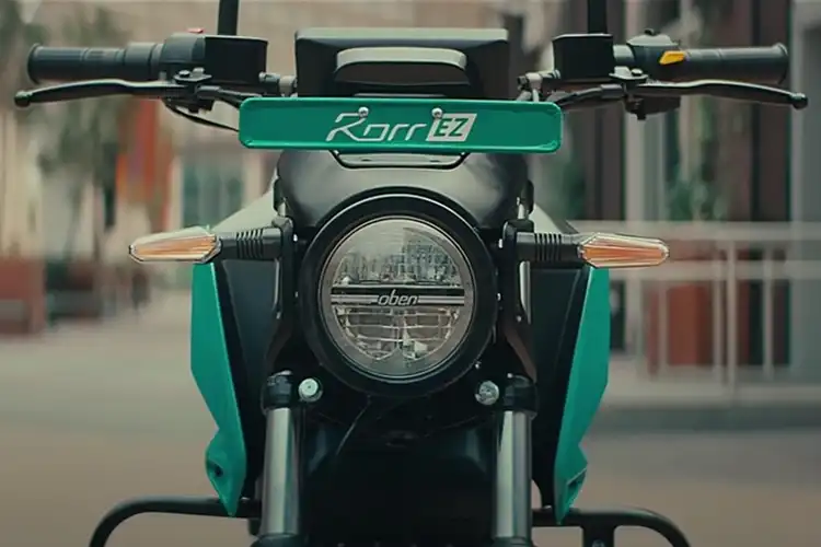 Meluncur Motor Baru Anti Repot Isi Bensin Jarak Tempuh Ratusan Kilometer Harga Murah Banget