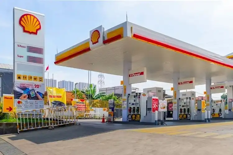 Serius SPBU Shell Bakal Tutup di Seluruh Indonesia Imbas Kejadian Ini?