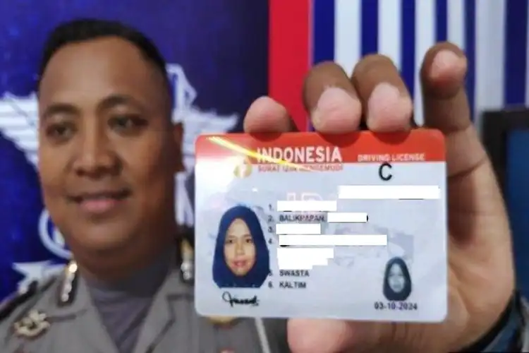 7 Hari Lagi Berakhir Program Bagi-bagi SIM C Gratis dari Polisi Khusus Daerah Ini