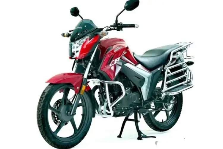Motor Baru Honda CB150S Segera Diluncurkan Harga Cuma Rp 22 Jutaan