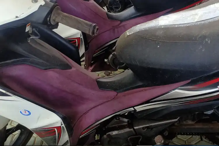 Motor Murah Yamaha Jupiter Z1 Buka Harga Rp 800 Ribuan Dokumen Lengkap
