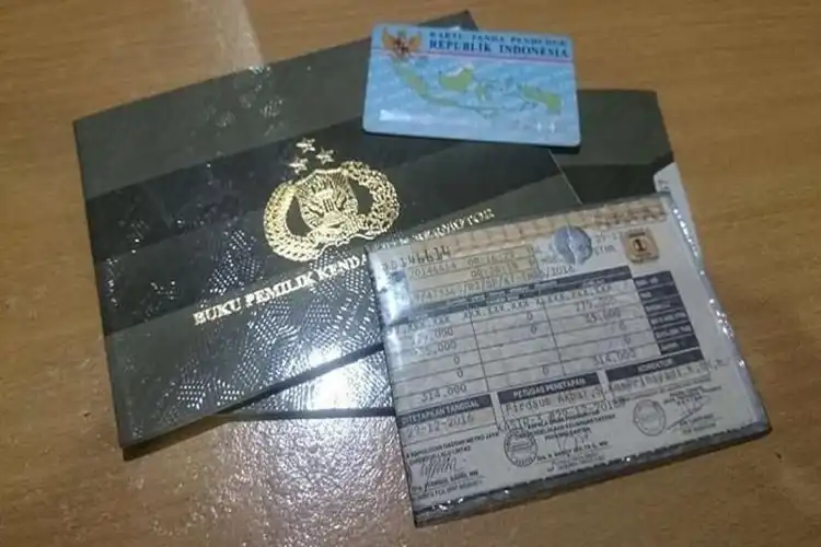 2 Jenis Diskon Pajak Motor Resmi Berlaku Sampai 31 Maret 2025, Buruan Manfaatkan