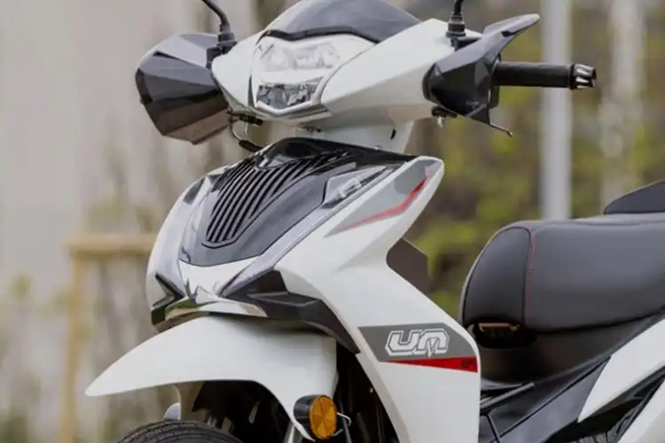 Motor Baru Merek Amerika Saingan Honda Supra X 125 Resmi Meluncur, Segini Konsumsi Bensin dan Harganya