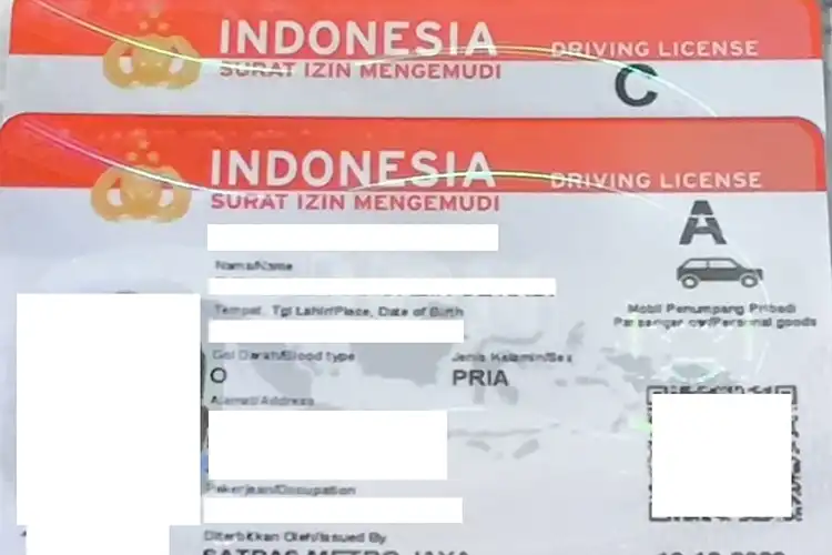 Segini Biaya Perpanjang SIM Januari 2025 yang Resmi, Murah atau Mahal?