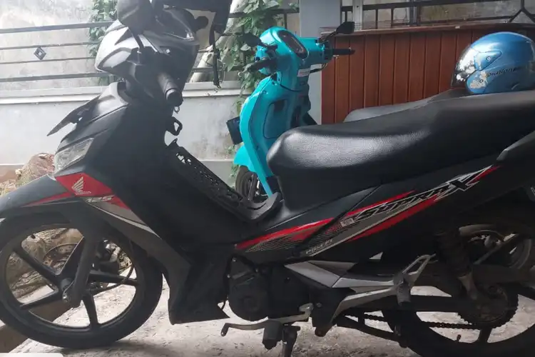 Buka Harga Rp 2 Jutaan Honda Supra X 2020 Mulus, 1 Liter Bensin Bisa Dipakai Jakarta-Bogor