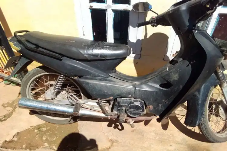 Dilelang Rp 900 Ribuan Motor Murah Honda Supra Fit Bisa Dibawa Pulang, Iritnya Enggak Main-main