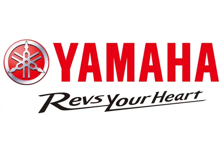 Sadar Enggak Motor Yamaha Tahun 2025 Ganti Logo, Biar Dekat Gen Z