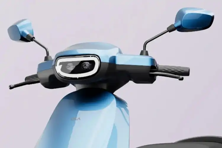 Dirilis Murah Motor Listrik Baru Ola S1 Pro+ Jarak Tempuh 320 Km Top Speed 141 Km Per Jam