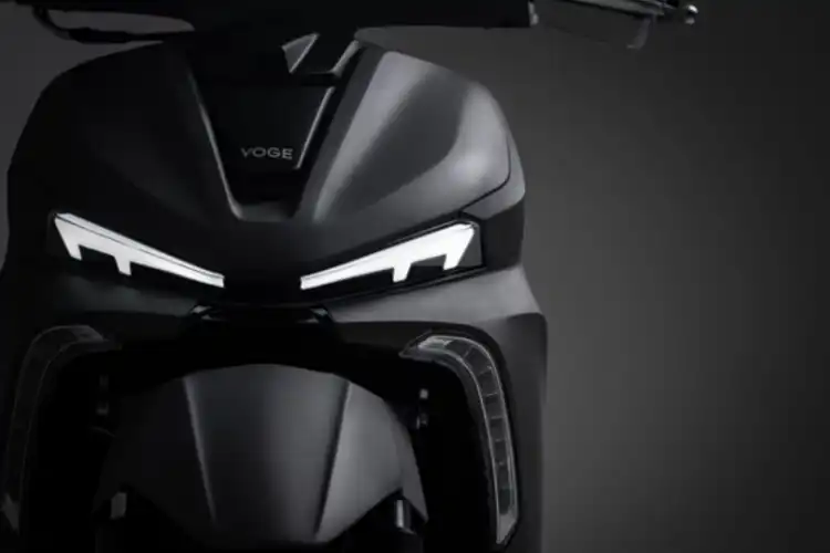 Penampakan Skutik Penantang Honda Vario, Mesin 125cc Harga Setara NMAX Turbo