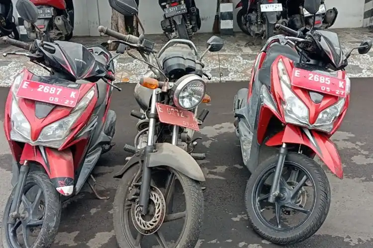 Siapkan Rp 7 Juta Honda Vario 125 dan Motor Murah Lain Bisa Diborong Sekaligus