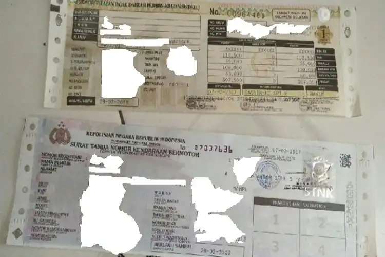 Wow Diskon Pajak Kendaraan dan Lainnya Ada yang Sampai 50 Persen Berlaku hingga 31 Desember 2025