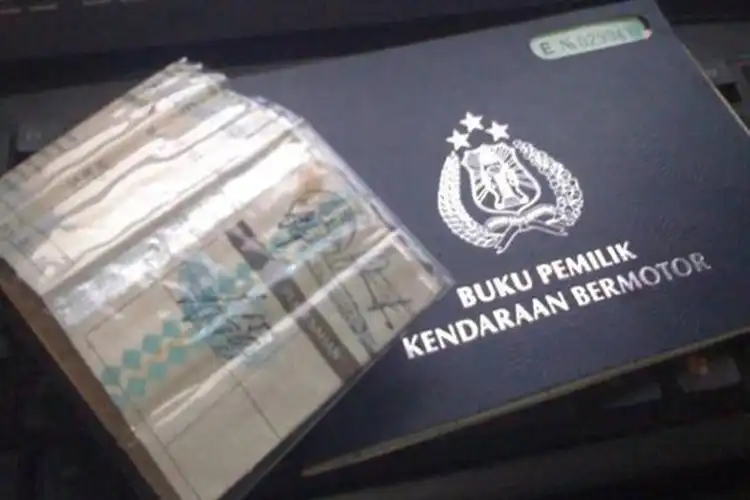 Sedang Berlangsung Februari 2025 Pajak Kendaraan Bebas Progresif Ini Keringanan Lainnya
