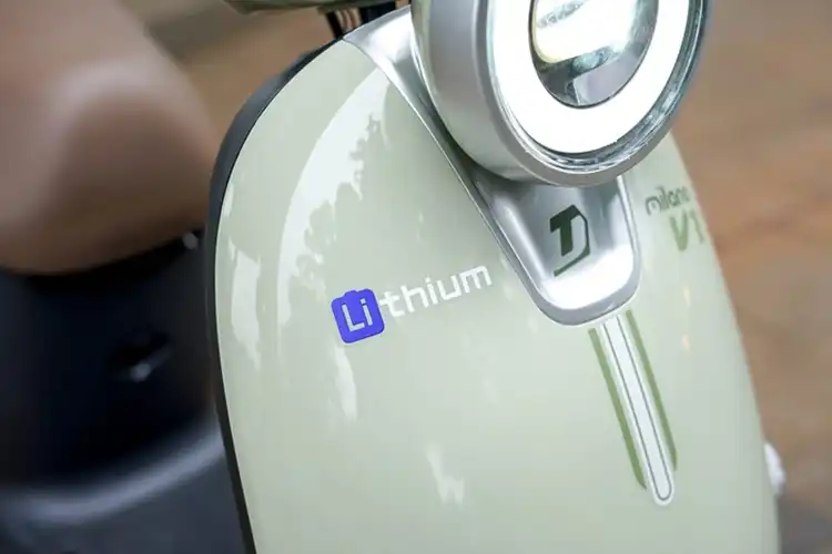 Jarak Tempuh Setara Motor Listrik, Milano V1 Baru Rilis Punya Fitur NFC Smart Key System dan Lainnya