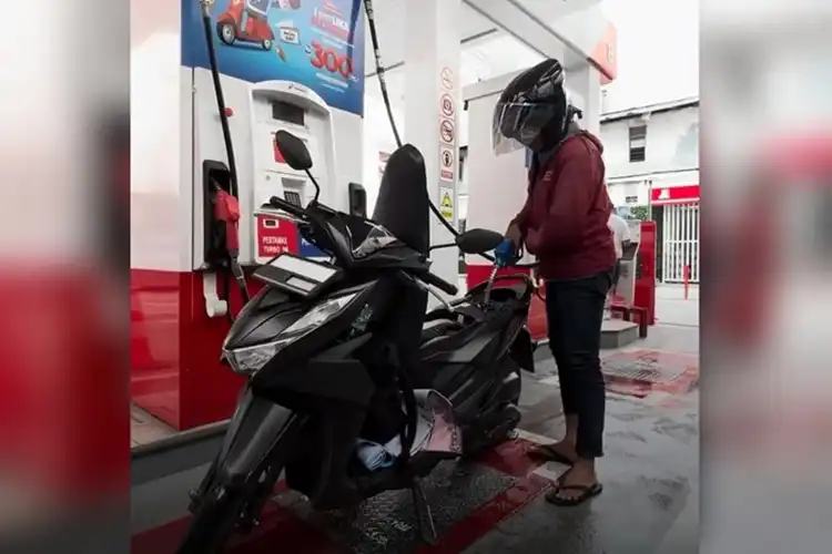 Pertamax Lagi Jadi Sorotan, Harga BBM Pertamina Ini Murah Banget di Bawah Rp 12 Ribu Maret 2025