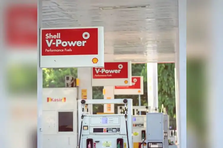 Fakta SPBU Shell Laris Manis Jual BBM Sampai 2 Ribu Liter Per Hari, Pembeli dari Jauh Rela Datang