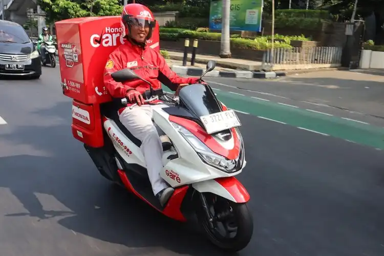Mantap! PT Wahana Makmur Sejati Sabet Tiga Penghargaan CAO Awarding 2025