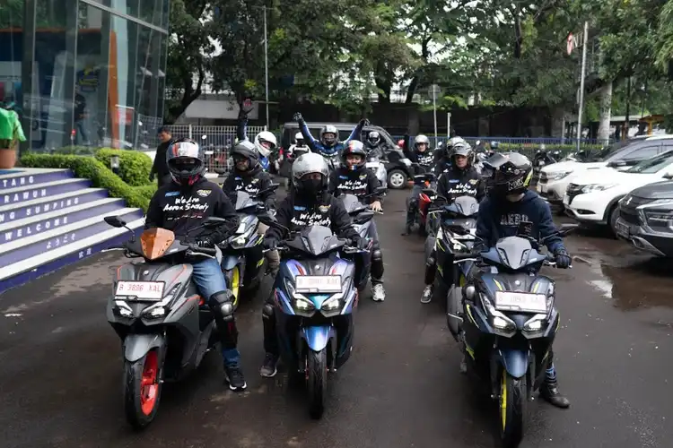 Berkendara Jarak Jauh Libur Lebaran Tetap Aman, Perhatikan 6 Tips Penting Ini