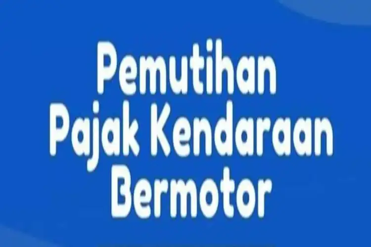 Stop Berharap Ada Pemutihan, Penunggak Pajak Kendaraan di Jakarta Bakal Dibikin Enggak Tenang