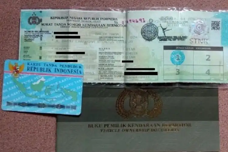 Pemutihan Pajak Kendaraan di Jabar dan Jateng Sampai Kapan, Denda Apa yang Dihapus?